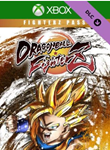 DRAGON BALL FIGHTERZ - FIGHTERZ PASS *XBOX КЛЮЧ