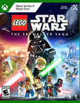LEGO STAR WARS: THE SKYWALKER SAGA ✅XBOX КЛЮЧ🔑