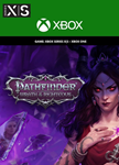 PATHFINDER: WRATH OF THE RIGHTEOUS *XBOX КЛЮЧ