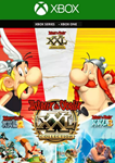 ASTERIX & OBELIX XXL: ROMASTERED *XBOX/PC КЛЮЧ