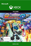 MIGHTY NO. 9 *(XBOX ONE, SERIES X|S) КЛЮЧ*