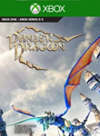 PANZER DRAGOON: REMAKE *(XBOX ONE, SERIES X|S) КЛЮЧ*