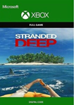 STRANDED DEEP *XBOX КЛЮЧ