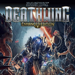 SPACE HULK: DEATHWING ENHANCED EDITION*STEAM КЛЮЧ
