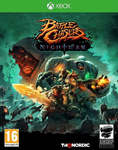 BATTLE CHASERS: NIGHTWAR *(XBOX ONE, X|S) КЛЮЧ*