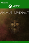 ANIMUS: REVENANT ✅(XBOX ONE, SERIES X|S) КЛЮЧ🔑 - irongamers.ru