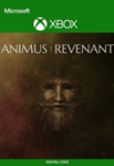 ANIMUS: REVENANT *XBOX КЛЮЧ