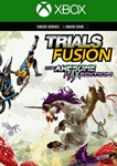 TRIALS FUSION: THE AWESOME MAX *(XBOX ONE, X|S) КЛЮЧ*