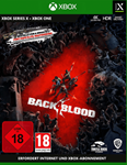 BACK 4 BLOOD *XBOX КЛЮЧ