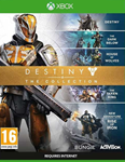 DESTINY - THE COLLECTION *XBOX КЛЮЧ