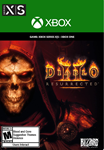 DIABLO PRIME EVIL UPGRADE *(XBOX ONE, X|S) КЛЮЧ*