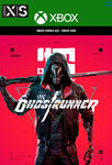 GHOSTRUNNER *XBOX КЛЮЧ