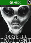 GREYHILL INCIDENT - ABDUCTED EDITION *XBOX КЛЮЧ