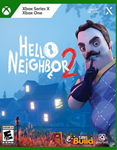 HELLO NEIGHBOR 2 *XBOX КЛЮЧ