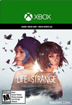 LIFE IS STRANGE REMASTERED COLLECTION *XBOX КЛЮЧ