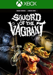 SWORD OF THE VAGRANT *(XBOX ONE, SERIES X|S) КЛЮЧ*