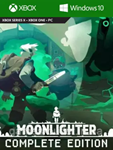 MOONLIGHTER: COMPLETE EDITION *XBOX КЛЮЧ