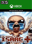 THE BINDING OF ISAAC: AFTERBIRTH+ (DLC) *XBOX КЛЮЧ*
