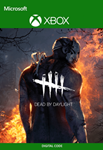 DEAD BY DAYLIGHT *XBOX КЛЮЧ