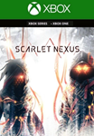 SCARLET NEXUS *XBOX КЛЮЧ