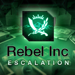 REBEL INC.: ESCALATION *STEAM КЛЮЧ