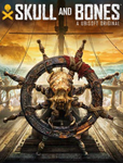 SKULL AND BONES *(UBISOFT КЛЮЧ/EU)+ПОДАРОК