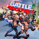 WWE 2K BATTLEGROUNDS *STEAM КЛЮЧ