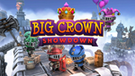 BIG CROWN: SHOWDOWN *STEAM КЛЮЧ*