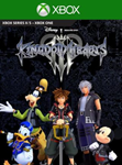 KINGDOM HEARTS III *(XBOX ONE, SERIES X|S) КЛЮЧ*