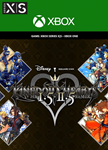 KINGDOM HEARTS HD 1.5 + 2.5 REMIX *XBOX КЛЮЧ*