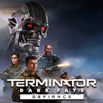 TERMINATOR: DARK FATE - DEFIANCE *STEAM КЛЮЧ