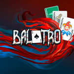 BALATRO *STEAM КЛЮЧ