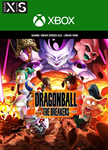 DRAGON BALL: THE BREAKERS*XBOX КЛЮЧ