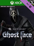 DEAD BY DAYLIGHT: GHOST FACE (DLC)*XBOX КЛЮЧ*