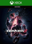 TEKKEN 8 *XBOX SERIES X|S КЛЮЧ