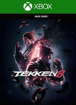 TEKKEN 8 ✅(XBOX SERIES X|S) КЛЮЧ🔑