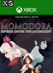 MOMODORA: REVERIE UNDER THE MOONLIGHT *XBOX КЛЮЧ*