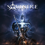 SOULSTICE *STEAM КЛЮЧ