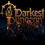 DARKEST DUNGEON II 2*STEAM КЛЮЧ