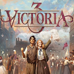 VICTORIA 3 III *STEAM КЛЮЧ