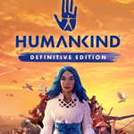 HUMANKIND DEFINITIVE EDITION *STEAM КЛЮЧ