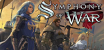 SYMPHONY OF WAR: THE NEPHILIM SAGA *STEAM КЛЮЧ*