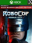 ROBOCOP: ROGUE CITY - ALEX MURPHY *XBOX SERIES КЛЮЧ