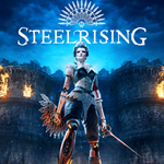 STEELRISING *STEAM КЛЮЧ