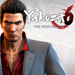 YAKUZA 6: THE SONG OF LIFE *STEAM КЛЮЧ