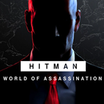HITMAN WORLD OF ASSASSINATION *STEAM КЛЮЧ/RU