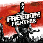 FREEDOM FIGHTERS *(STEAM КЛЮЧ)+ПОДАРОК