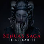 SENUA’S SAGA: HELLBLADE II *XBOX SERIES X|S/PC КЛЮЧ