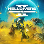 HELLDIVERS 2 KZ-UA-СНГ *БЕЗ РФ *STEAM КЛЮЧ