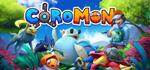 COROMON *STEAM КЛЮЧ*